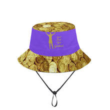 Load image into Gallery viewer, Fisherman's Hat