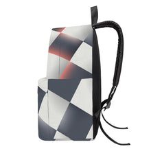 Load image into Gallery viewer, All Over Print Cotton Backpack