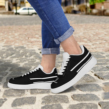 Load image into Gallery viewer, Don't Cheat Your Greatness, Low Top Unisex Sneaker