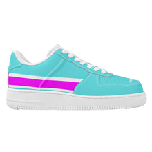 Load image into Gallery viewer, Don't Cheat Your Greatness, Low Top Unisex Sneaker