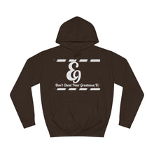 Load image into Gallery viewer, E9 Edition Unisex College Hoodie
