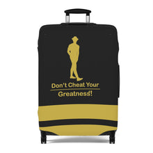 Load image into Gallery viewer, D9 Collection Luggage Cover
