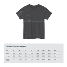 Load image into Gallery viewer, DCYG Get That Bag Unisex Heavy Cotton Tee
