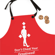 Load image into Gallery viewer, D9 Collection Apron (AOP)
