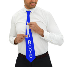 Load image into Gallery viewer, DCYG Xclusive Necktie
