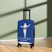 Load image into Gallery viewer, OES Luggage Cover
