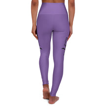 Load image into Gallery viewer, DCYG Xclusive High Waisted Yoga Leggings (AOP)
