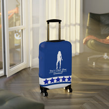 Load image into Gallery viewer, D9 Collection Luggage Cover
