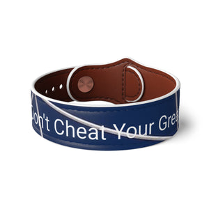 Phi Beta Sigma Inc,Wristband