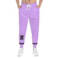 DCYG 2nd EDITION Joggers (AOP)