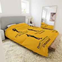 Load image into Gallery viewer, D9 Collection Duvet Cover
