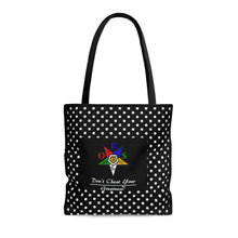 Load image into Gallery viewer, OES ,Tote Bag
