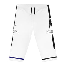 Load image into Gallery viewer, DCYG Women's Capri Leggings
