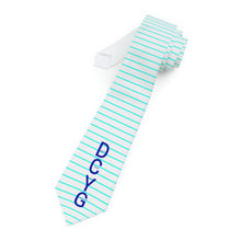 Load image into Gallery viewer, DCYG Xclusive Necktie
