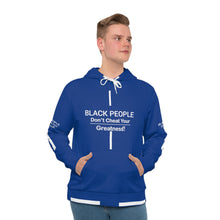 Load image into Gallery viewer, Black People All-Over-Print Hoodie
