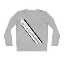 Load image into Gallery viewer, DCYG Xclusive Long Sleeve Shirt
