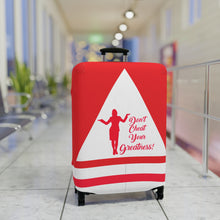 Load image into Gallery viewer, D9 Collection Luggage Cover
