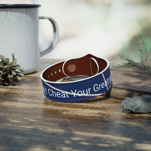 Phi Beta Sigma Inc,Wristband