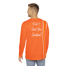 Load image into Gallery viewer, DCYG Xclusive Men's Long Sleeve Shirt
