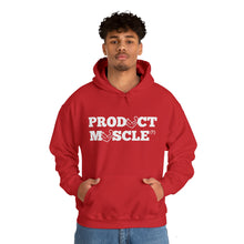 Load image into Gallery viewer, Product Muscle Unisex Heavy Blend™ Hooded Sweatshirt

