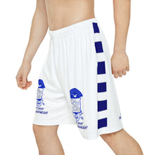 Load image into Gallery viewer, Phi Beta Sigma Inc, Men’s Sports Shorts (AOP)
