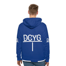 Load image into Gallery viewer, DCYG Xclusive All-Over-Print Hoodie
