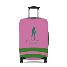 Load image into Gallery viewer, D9 Collection Luggage Cover

