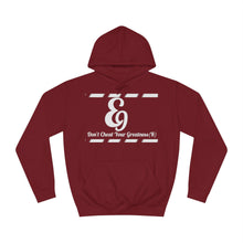 Load image into Gallery viewer, E9 Edition Unisex College Hoodie
