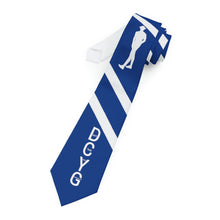 Load image into Gallery viewer, DCYG Xclusive Necktie
