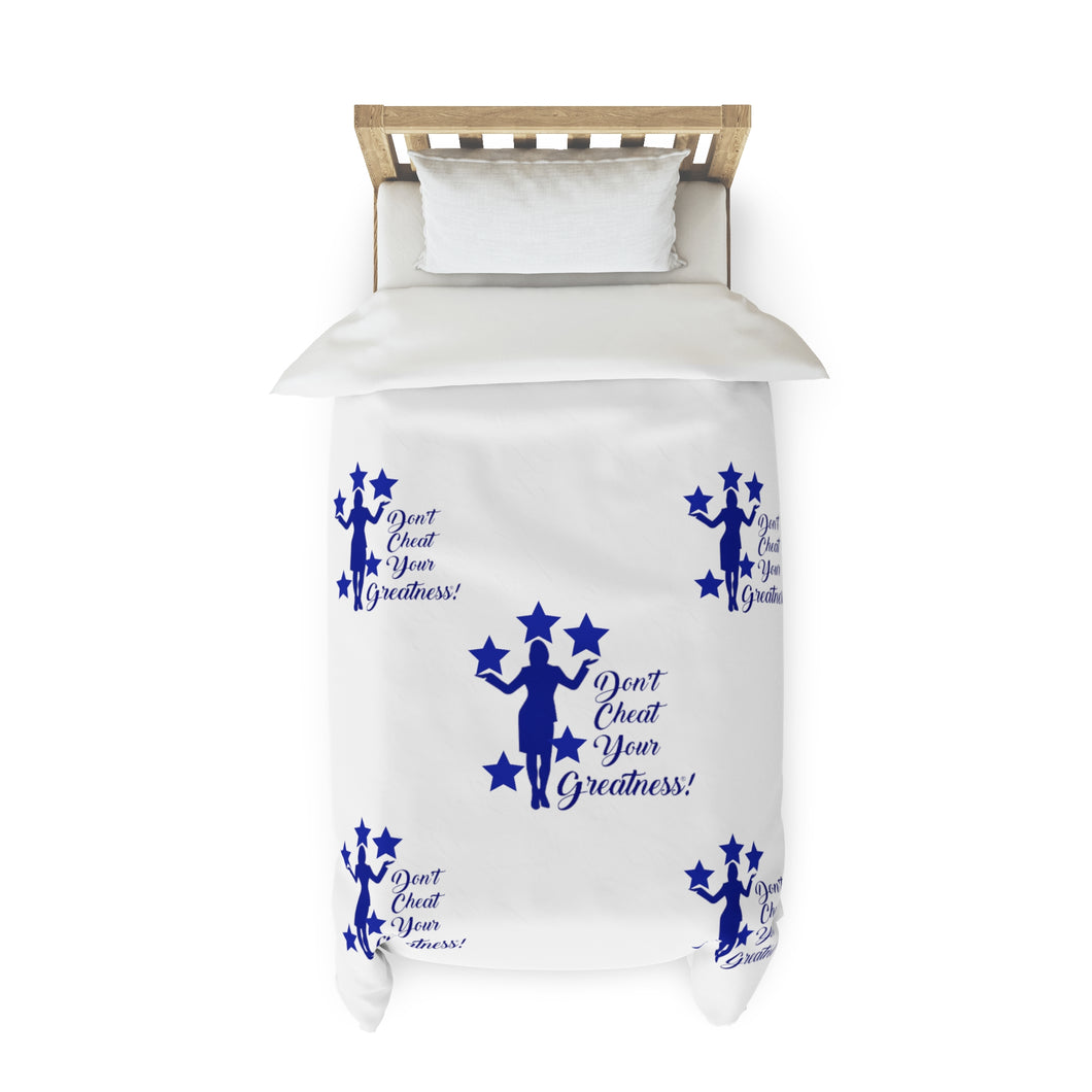 D9 Collection Duvet Cover