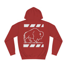 Load image into Gallery viewer, DCYG Buffaloes Unisex College Hoodie
