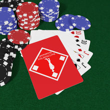 Load image into Gallery viewer, D9 Collection Poker Cards
