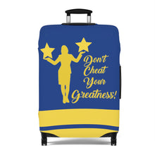Load image into Gallery viewer, D9 Collection Luggage Cover

