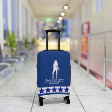 Load image into Gallery viewer, D9 Collection Luggage Cover
