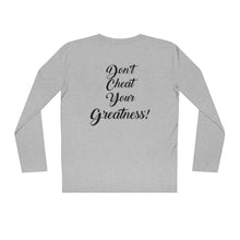 Load image into Gallery viewer, DCYG Xclusive Long Sleeve Shirt
