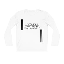 Load image into Gallery viewer, DCYG Get Racks Long Sleeve Shirt
