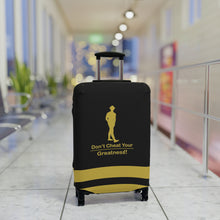 Load image into Gallery viewer, D9 Collection Luggage Cover
