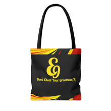 Load image into Gallery viewer, E9 Edition Tote Bag
