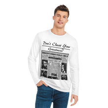Load image into Gallery viewer, DCYG Black History Long Sleeve Shirt
