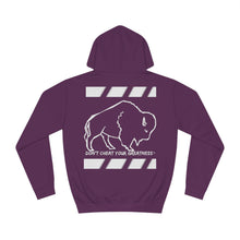 Load image into Gallery viewer, DCYG Buffaloes Unisex College Hoodie
