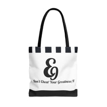 Load image into Gallery viewer, E9 Edition Tote Bag
