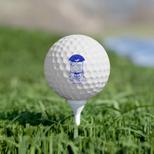 Load image into Gallery viewer, Phi Beta Sigma Inc, Golf Balls, 6pcs
