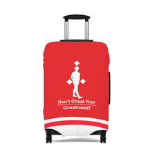 Load image into Gallery viewer, D9 Collection Luggage Cover
