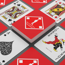 Load image into Gallery viewer, D9 Collection Poker Cards
