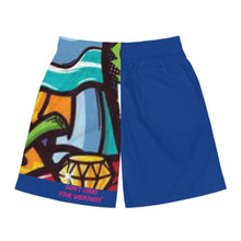 Load image into Gallery viewer, DCYG Xclusive Men's Jogger Shorts
