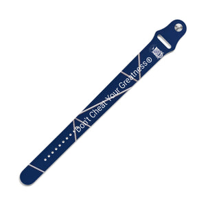 Phi Beta Sigma Inc,Wristband