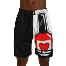 Load image into Gallery viewer, DCYG Xclusive Men's Jogger Shorts

