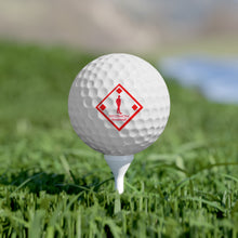 Load image into Gallery viewer, D9 Collection, Golf Balls, 6pcs
