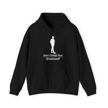 Load image into Gallery viewer, Mens Heavy Blend™ Hooded Sweatshirt
