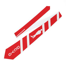 Load image into Gallery viewer, DCYG Xclusive Necktie
